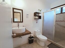 Villas Palmar Holbox