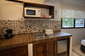 Villas Palmar Holbox