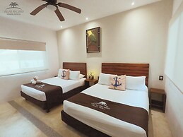 Villas Palmar Holbox