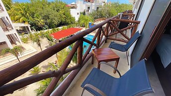 Villas Palmar Holbox