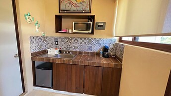 Villas Palmar Holbox