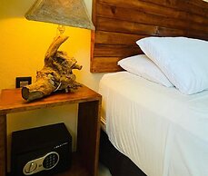 Villas Palmar Holbox