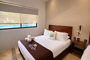 Villas Palmar Holbox