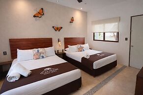 Villas Palmar Holbox