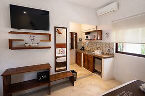 Villas Palmar Holbox