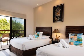 Villas Palmar Holbox