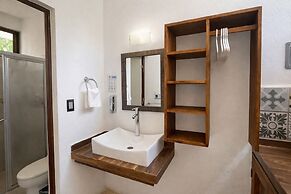 Villas Palmar Holbox