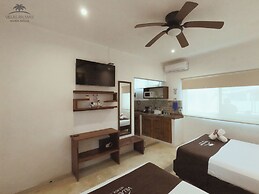 Villas Palmar Holbox