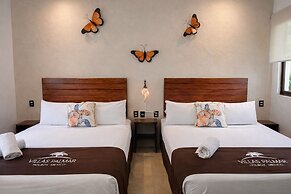 Villas Palmar Holbox