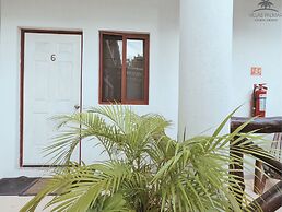 Villas Palmar Holbox