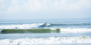 Parangi Weligama Bay