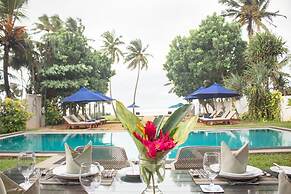 Parangi Weligama Bay