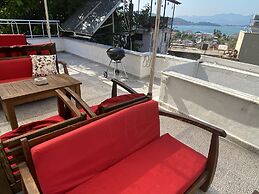 Amintas Apart Hotel