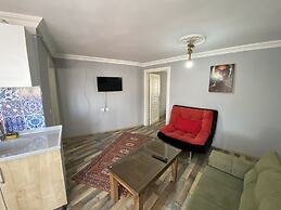 Amintas Apart Hotel