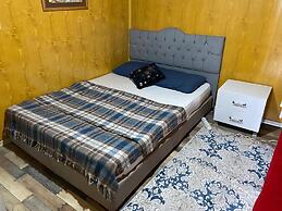 Amintas Apart Hotel