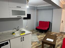 Amintas Apart Hotel
