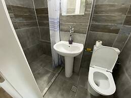 Amintas Apart Hotel