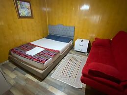 Amintas Apart Hotel
