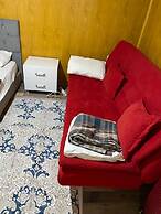 Amintas Apart Hotel
