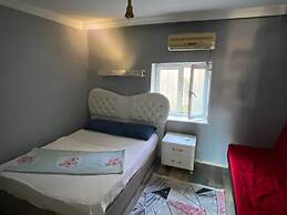 Amintas Apart Hotel