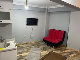 Amintas Apart Hotel