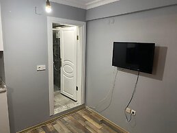 Amintas Apart Hotel