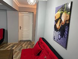 Amintas Apart Hotel