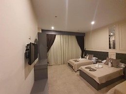 City Palace Hotel