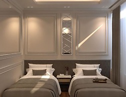 City Palace Hotel