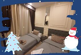 City Palace Hotel