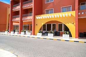 Hurghada Marina Apartments & Studios