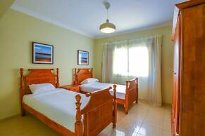 Hurghada Marina Apartments & Studios