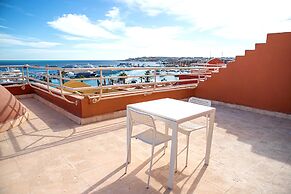 Hurghada Marina Apartments & Studios