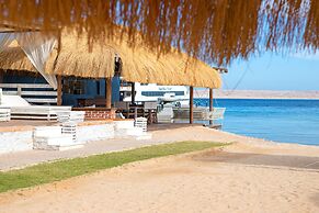 Hurghada Marina Apartments & Studios
