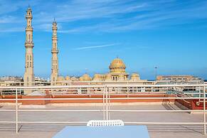 Hurghada Marina Apartments & Studios
