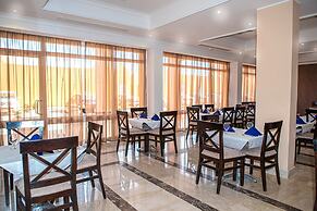 Hurghada Marina Apartments & Studios