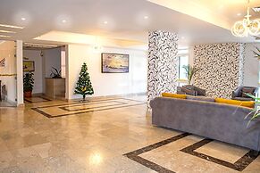 Hurghada Marina Apartments & Studios