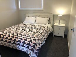 Central Stadium Apartments