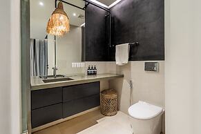 Green Flow Villa 20