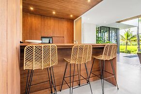 Green Flow Villa 20