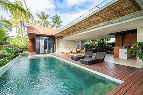 Green Flow Villa 20
