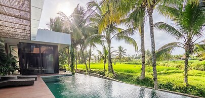 Green Flow Villa 20