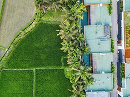 Green Flow Villa 20