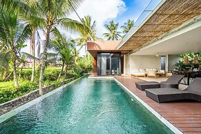 Green Flow Villa 20