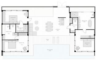 Green Flow Villa 20