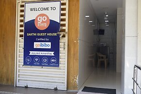 Sakthi Guest House