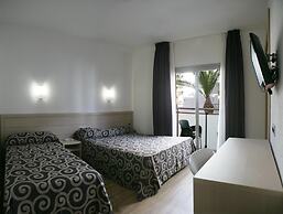 Tossa Beach-Center