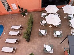 Tossa Beach-Center