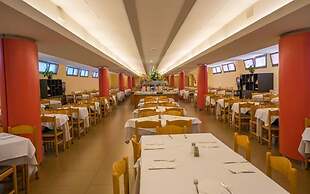 Tossa Beach-Center