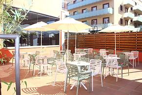 Tossa Beach-Center